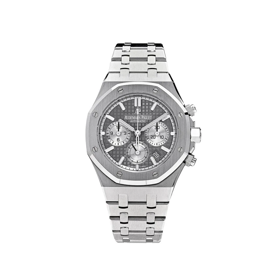 26315ST Silver super clone