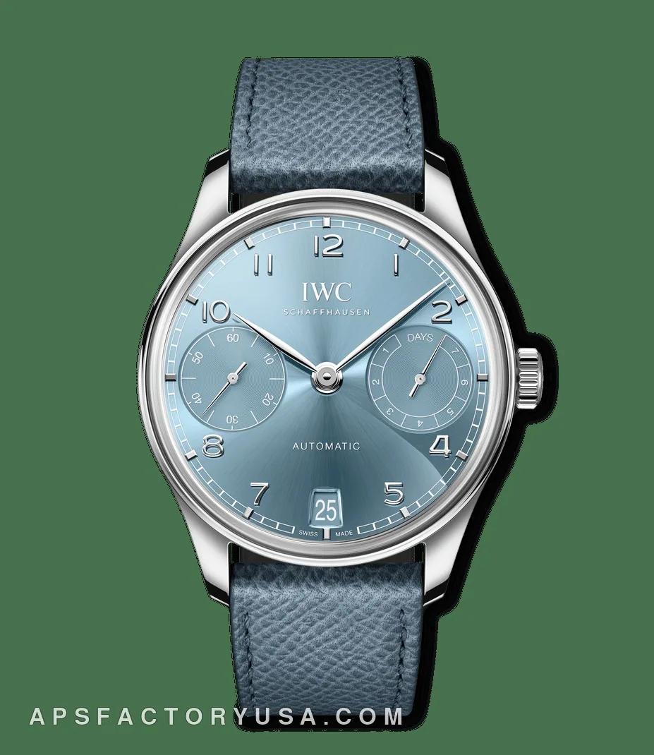 IW501708 Blue super clone