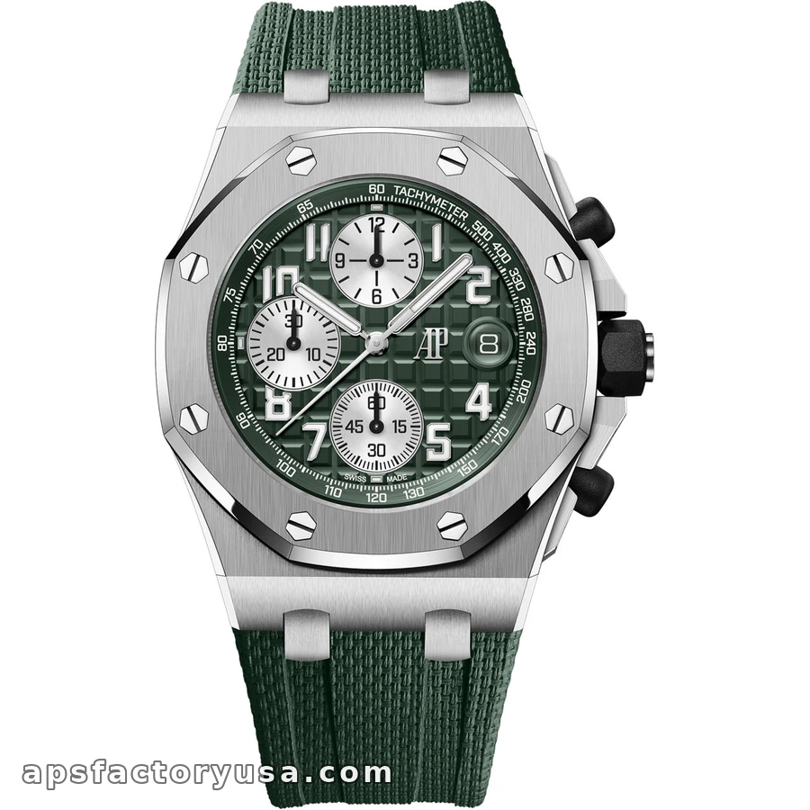 26238 Khaki Green super clone
