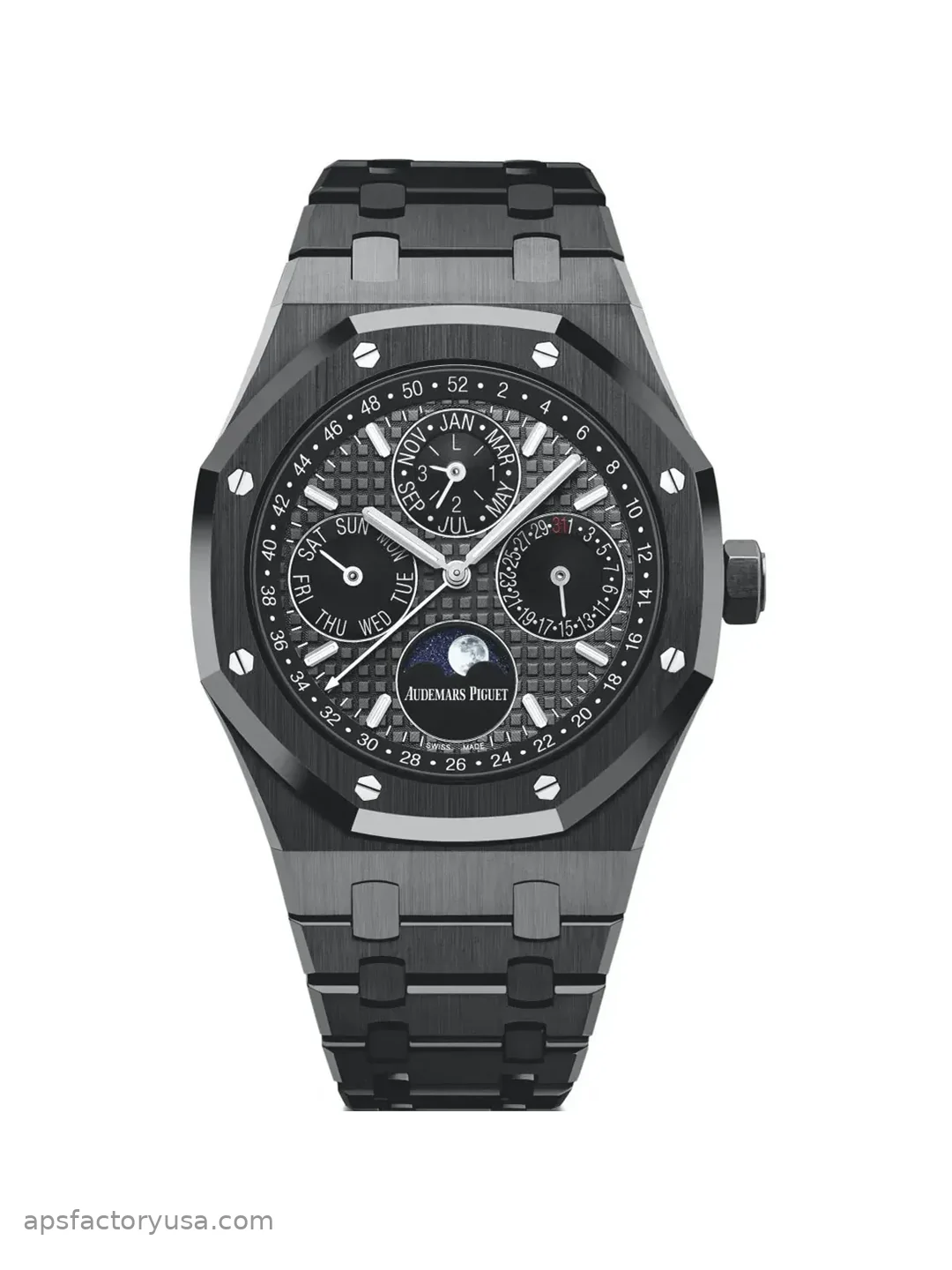26579CE Black super clone