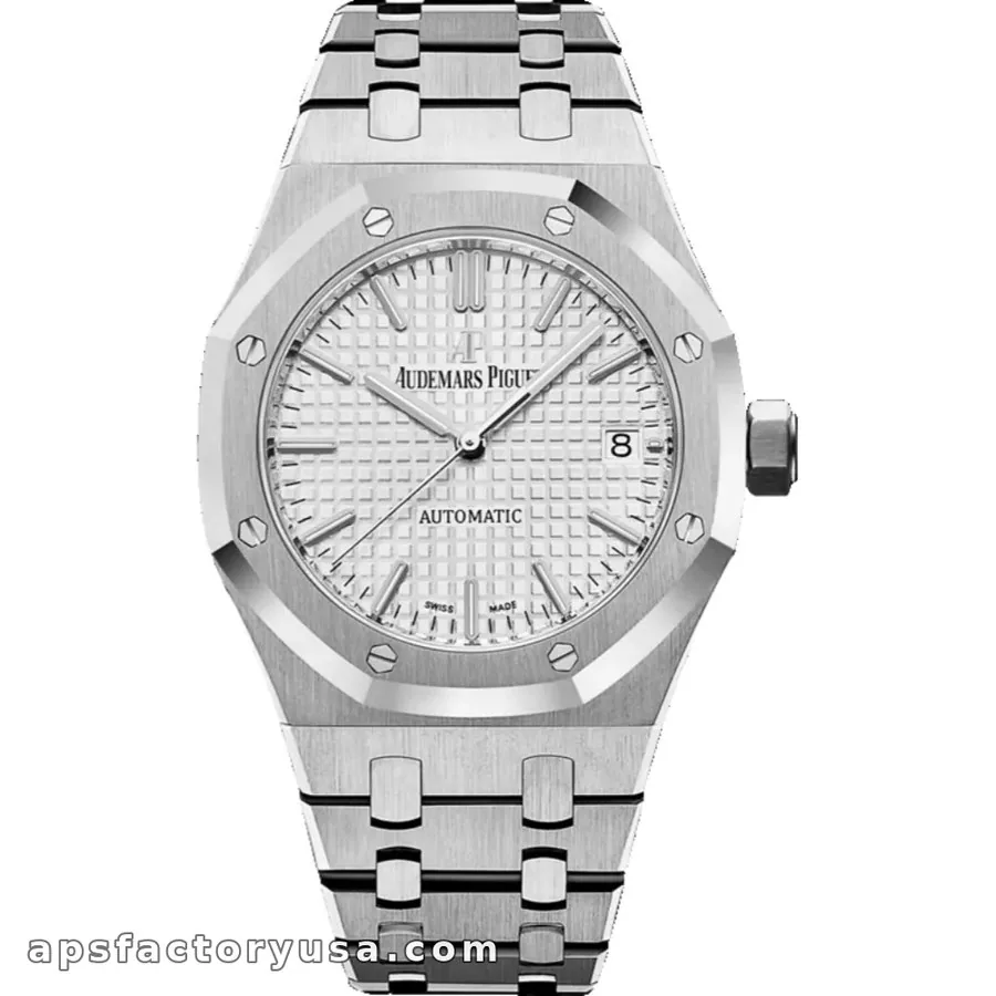 15450ST Silver super clone from APS Factory
